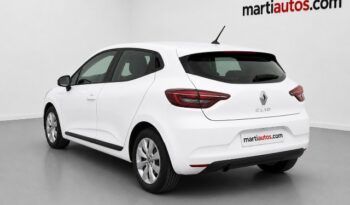RENAULT CLIO (V) 1.5DCi 100CV 6 VELOCIDADES AÑO 2022 lleno