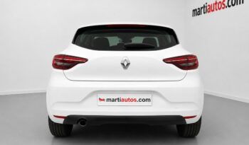 RENAULT CLIO (V) 1.5DCi 100CV 6 VELOCIDADES AÑO 2022 lleno