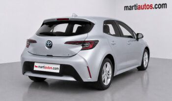 TOYOTA COROLLA ACTIVE TECH HYBRID 125H AÑO 2022 lleno