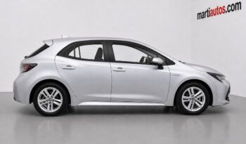 TOYOTA COROLLA ACTIVE TECH HYBRID 125H AÑO 2022 lleno