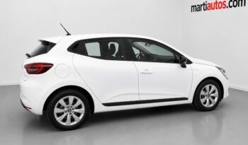 RENAULT CLIO (V) 1.5DCi 100CV 6 VELOCIDADES AÑO 2022 lleno