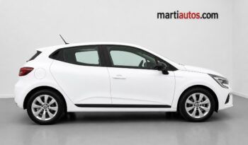 RENAULT CLIO (V) 1.5DCi 100CV 6 VELOCIDADES AÑO 2022 lleno