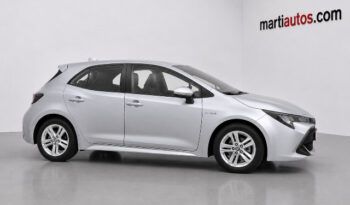 TOYOTA COROLLA ACTIVE TECH HYBRID 125H AÑO 2022 lleno