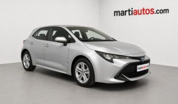 TOYOTA COROLLA ACTIVE TECH HYBRID 125H AÑO 2022 lleno