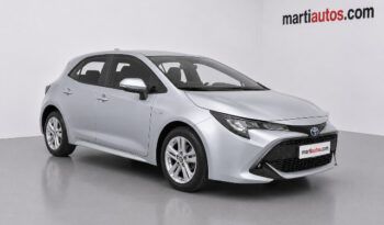TOYOTA COROLLA ACTIVE TECH HYBRID 125H AÑO 2022 lleno