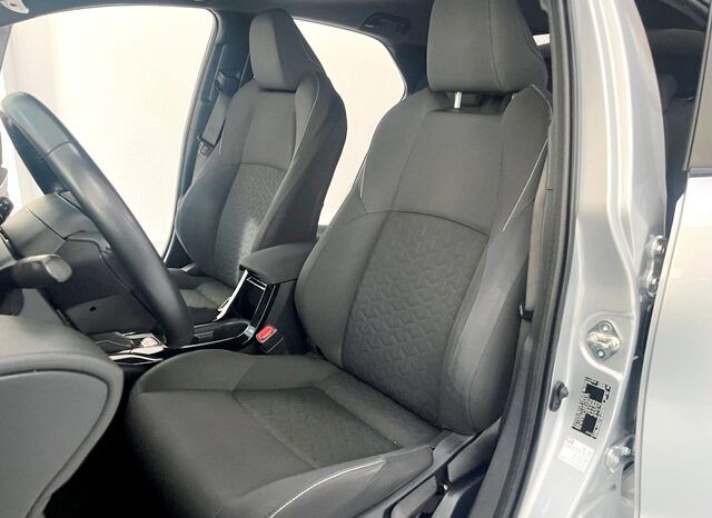 TOYOTA COROLLA ACTIVE TECH HYBRID 125H AÑO 2022 lleno