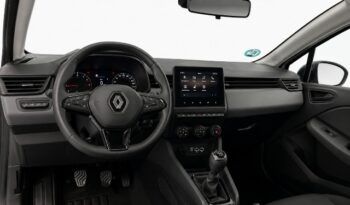 RENAULT CLIO (V) 1.5DCi 100CV 6 VELOCIDADES AÑO 2022 lleno