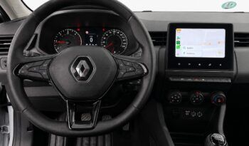 RENAULT CLIO (V) 1.5DCi 100CV 6 VELOCIDADES AÑO 2022 lleno