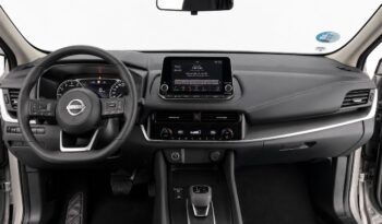 NISSAN QASHQAI HYBRID 1.3i 158CV X TRONIC AÑO 2023 lleno