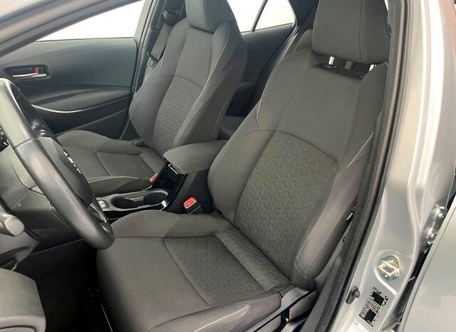 TOYOTA COROLLA ACTIVE TECH HYBRID 125H AÑO 2022 lleno