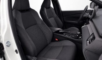 TOYOTA CHR ADVANCE HYBRID AÑO 11-2022 lleno