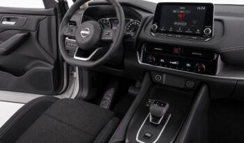NISSAN QASHQAI HYBRID 1.3i 158CV X TRONIC AÑO 2023 lleno