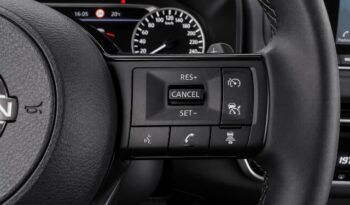 NISSAN QASHQAI HYBRID 1.3i 158CV X TRONIC AÑO 2023 lleno