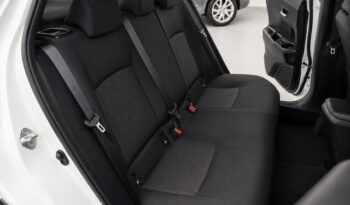 TOYOTA CHR ADVANCE HYBRID AÑO 11-2022 lleno