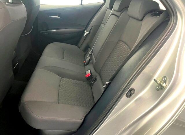 TOYOTA COROLLA ACTIVE TECH HYBRID 125H AÑO 2022 lleno