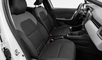 RENAULT CLIO (V) 1.5DCi 100CV 6 VELOCIDADES AÑO 2022 lleno