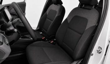 RENAULT CLIO (V) 1.5DCi 100CV 6 VELOCIDADES AÑO 2022 lleno