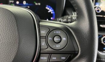 TOYOTA COROLLA ACTIVE TECH HYBRID 125H AÑO 2022 lleno