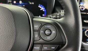 TOYOTA COROLLA ACTIVE TECH HYBRID 125H AÑO 2022 lleno