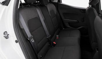 RENAULT CLIO (V) 1.5DCi 100CV 6 VELOCIDADES AÑO 2022 lleno