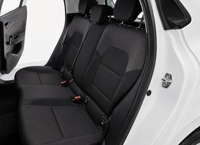 RENAULT CLIO (V) 1.5DCi 100CV 6 VELOCIDADES AÑO 2022 lleno