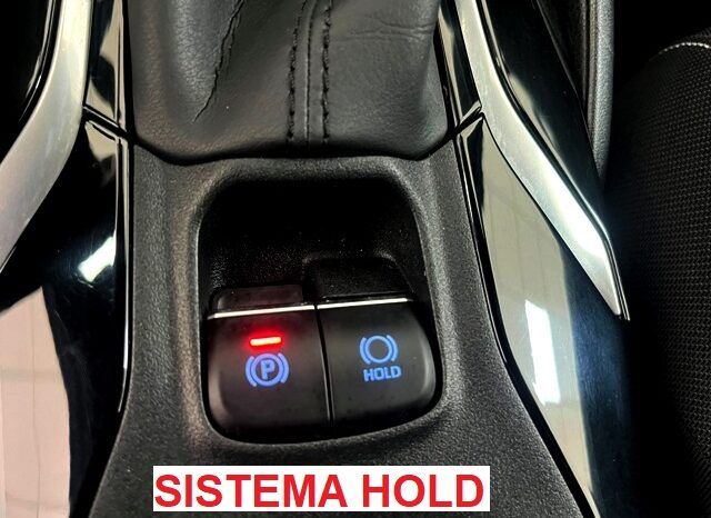 TOYOTA COROLLA ACTIVE TECH HYBRID 125H AÑO 2022 lleno