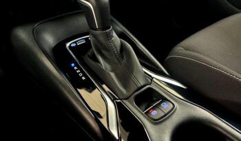 TOYOTA COROLLA ACTIVE TECH HYBRID 125H AÑO 2022 lleno