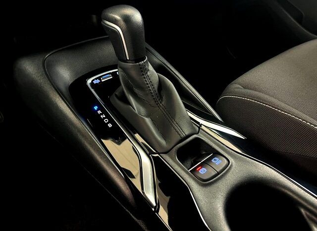 TOYOTA COROLLA ACTIVE TECH HYBRID 125H AÑO 2022 lleno