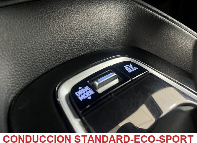 TOYOTA COROLLA ACTIVE TECH HYBRID 125H AÑO 2022 lleno
