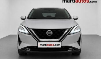 NISSAN QASHQAI HYBRID 1.3i 158CV X TRONIC AÑO 2023 lleno