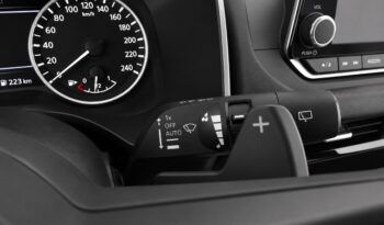 NISSAN QASHQAI HYBRID 1.3i 158CV X TRONIC AÑO 2023 lleno