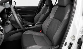 TOYOTA CHR ADVANCE HYBRID AÑO 11-2022 lleno
