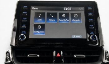 TOYOTA COROLLA ACTIVE TECH HYBRID 125H AÑO 2022 lleno
