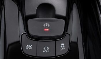 TOYOTA CHR ADVANCE HYBRID AÑO 11-2022 lleno