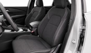 NISSAN QASHQAI HYBRID 1.3i 158CV X TRONIC AÑO 2023 lleno