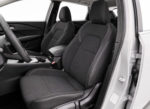 NISSAN QASHQAI HYBRID 1.3i 158CV X TRONIC AÑO 2023 lleno