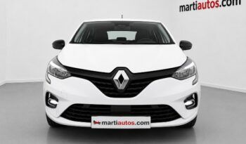 RENAULT CLIO (V) 1.5DCi 100CV 6 VELOCIDADES AÑO 2022 lleno