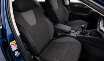SKODA OCTAVIA AMBITION 2.0TDi 115CV 6 VELOCIDADES AÑO 2022 lleno