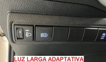 TOYOTA COROLLA ACTIVE TECH HYBRID 125H AÑO 2022 lleno
