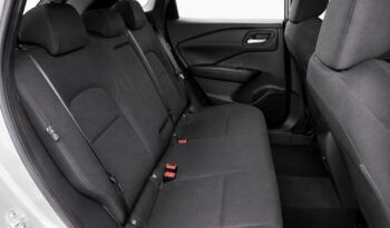 NISSAN QASHQAI HYBRID 1.3i 158CV X TRONIC AÑO 2023 lleno