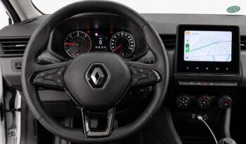 RENAULT CLIO (V) 1.5DCi 100CV 6 VELOCIDADES AÑO 2022 lleno