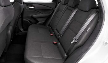 NISSAN QASHQAI HYBRID 1.3i 158CV X TRONIC AÑO 2023 lleno