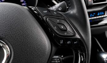 TOYOTA CHR ADVANCE HYBRID AÑO 11-2022 lleno