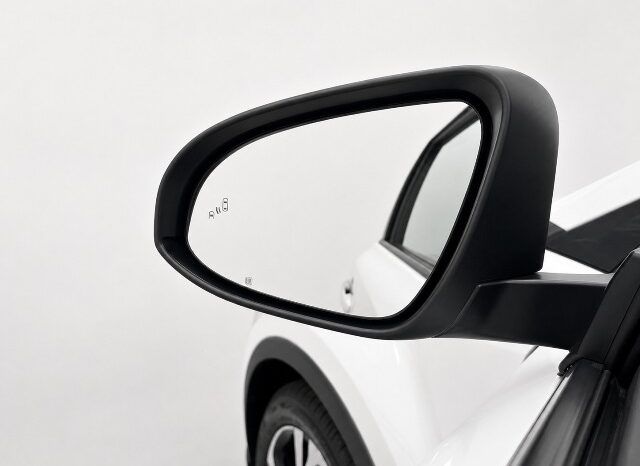 TOYOTA CHR ADVANCE HYBRID AÑO 11-2022 lleno