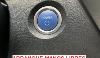 TOYOTA COROLLA ACTIVE TECH HYBRID 125H AÑO 2022 lleno