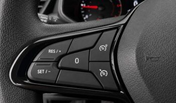 RENAULT CLIO (V) 1.5DCi 100CV 6 VELOCIDADES AÑO 2022 lleno