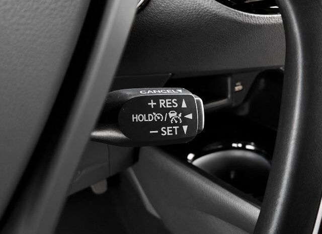 TOYOTA CHR ADVANCE HYBRID AÑO 11-2022 lleno