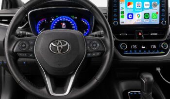 TOYOTA COROLLA ACTIVE TECH HYBRID 125H AÑO 2022 lleno