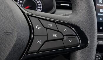 RENAULT CLIO (V) 1.5DCi 100CV 6 VELOCIDADES AÑO 2022 lleno