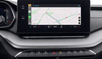 SKODA OCTAVIA AMBITION 2.0TDi 115CV 6 VELOCIDADES AÑO 2022 lleno